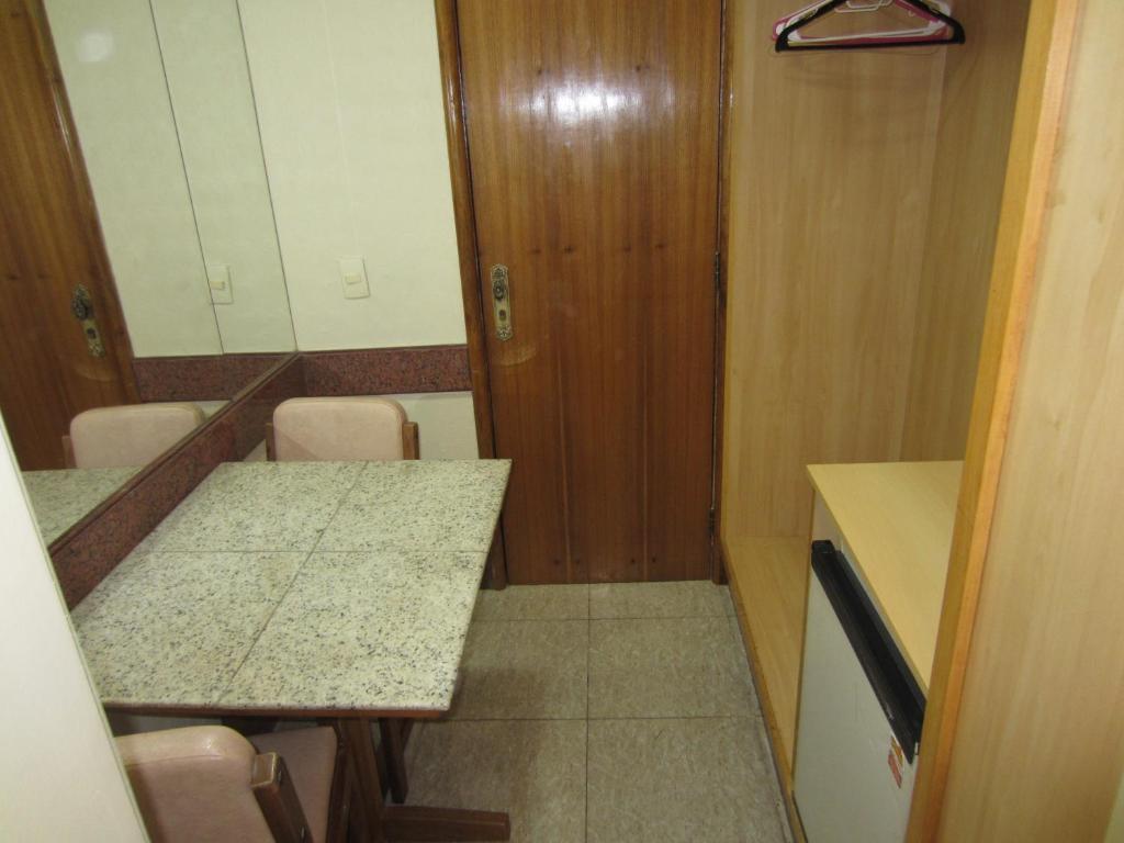 Copamar Hotel Rio de Janeiro