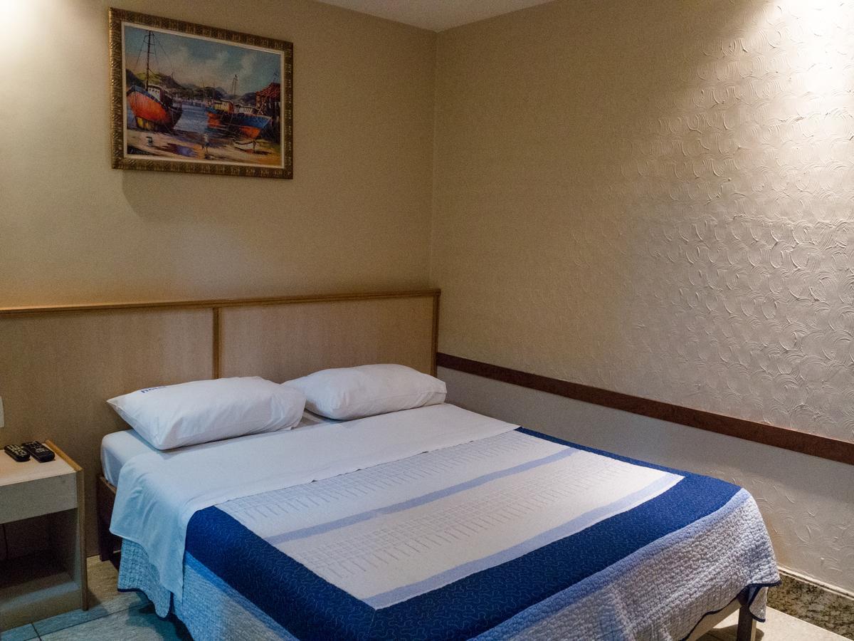 Hotel Copamar