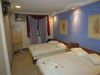 Hotel Copamar